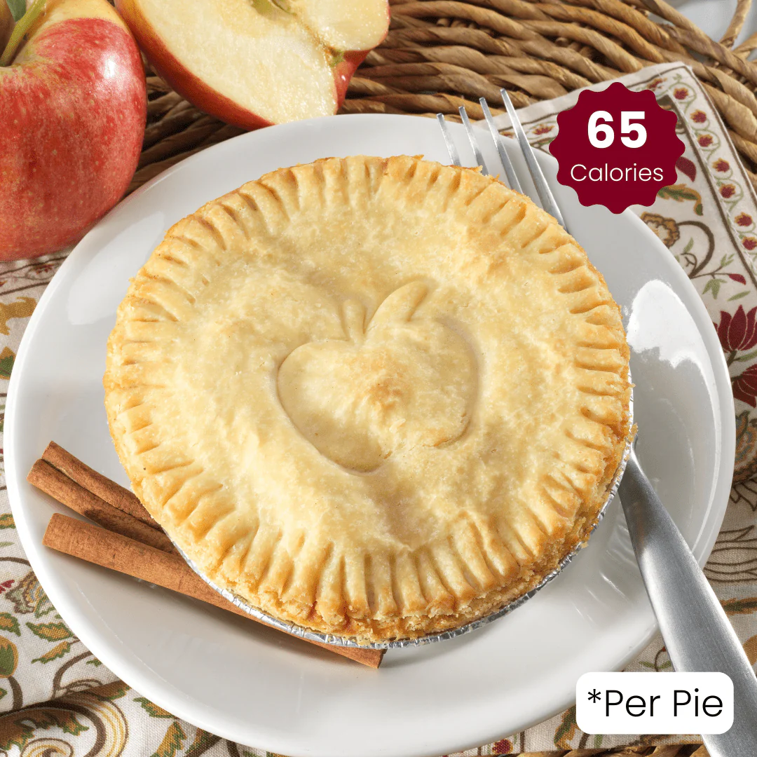 WiO Apple Pie (5" Personal)