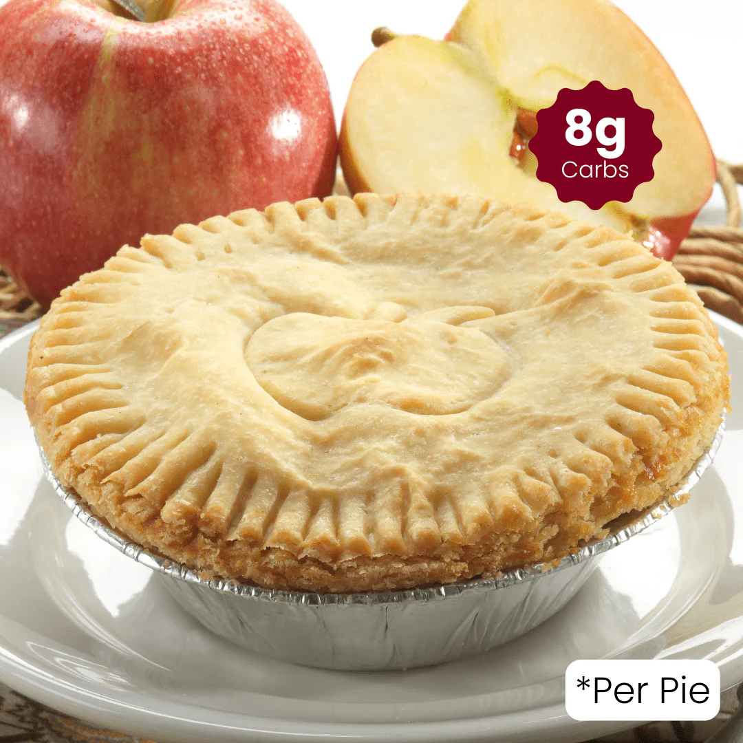 WiO Apple Pie (5" Personal) - Image 2