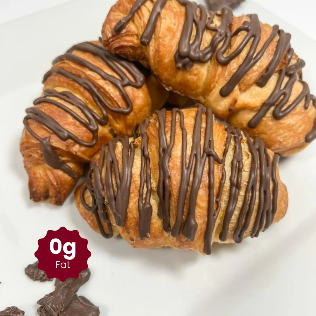 WiO Chocolate Covered Croissants (5-Pack) - Image 3