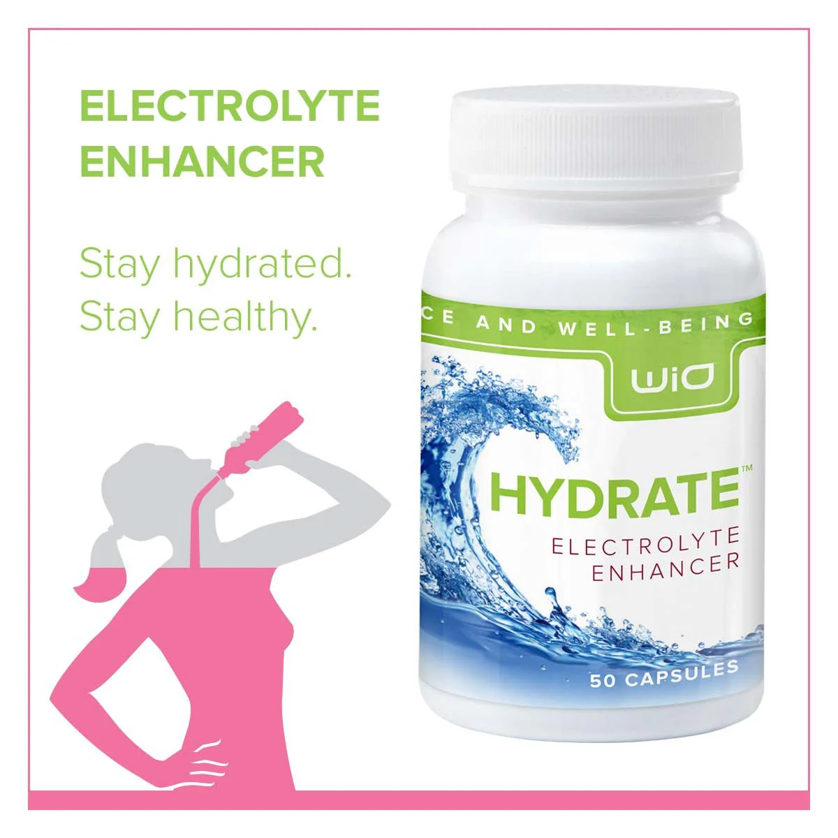 WiO Hydrate (Electrolyte Enhancer) - Image 2