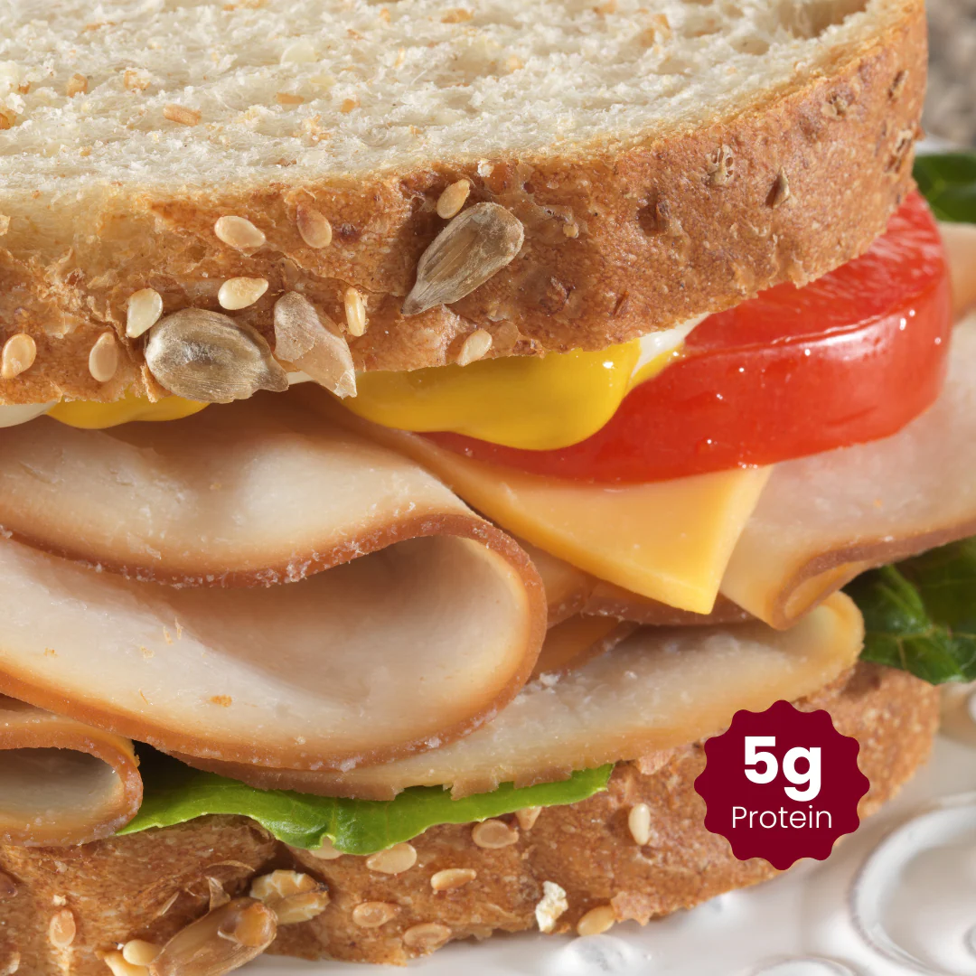 WiO Multi-Grain Wheat Bread - Image 3