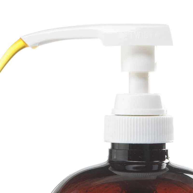 WiO Omega Oil Pump