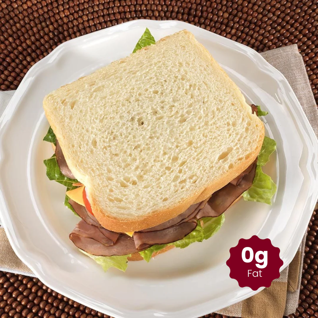 WiO White Bread - Image 4